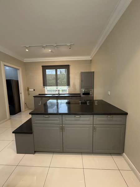 Bungalow for Sale in Setia Eco Park (Setia Alam) - Jess Tee - Kitchen - PropertyGuru.com.my