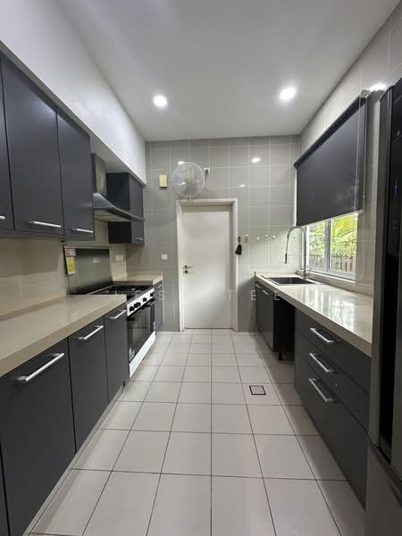 Bungalow for Sale in Setia Eco Park (Setia Alam) - Jess Tee - Kitchen - PropertyGuru.com.my