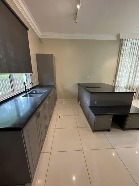 Bungalow for Sale in Setia Eco Park (Setia Alam) - Jess Tee - Kitchen - PropertyGuru.com.my