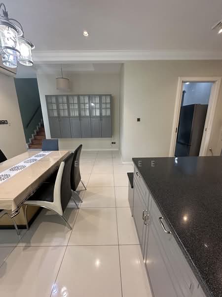 Bungalow for Sale in Setia Eco Park (Setia Alam) - Jess Tee - Dining Room - PropertyGuru.com.my
