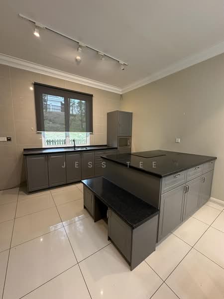 Bungalow for Sale in Setia Eco Park (Setia Alam) - Jess Tee - Kitchen - PropertyGuru.com.my