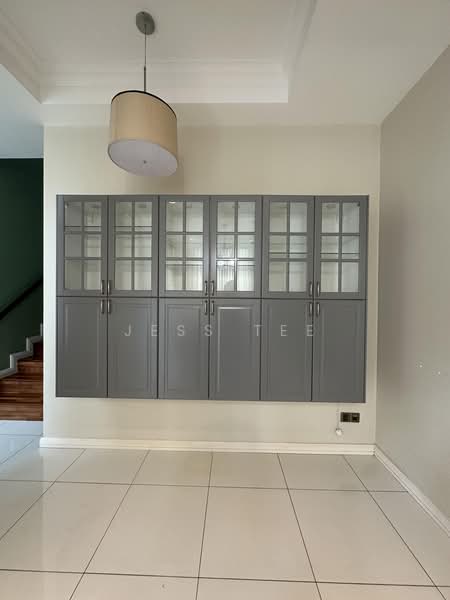 Bungalow for Sale in Setia Eco Park (Setia Alam) - Jess Tee - Interior - PropertyGuru.com.my