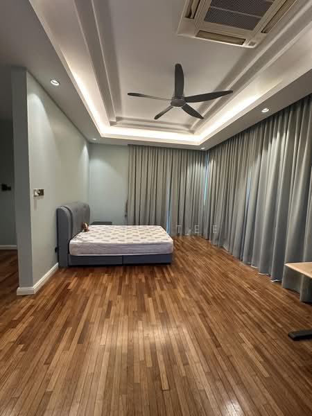Bungalow for Sale in Setia Eco Park (Setia Alam) - Jess Tee - Bedroom - PropertyGuru.com.my