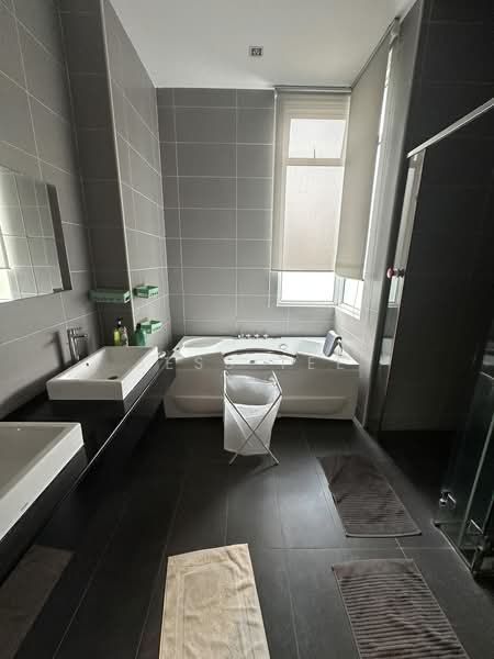 Bungalow for Sale in Setia Eco Park (Setia Alam) - Jess Tee - Bathroom - PropertyGuru.com.my