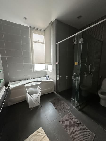 Bungalow for Sale in Setia Eco Park (Setia Alam) - Jess Tee - Bathroom - PropertyGuru.com.my