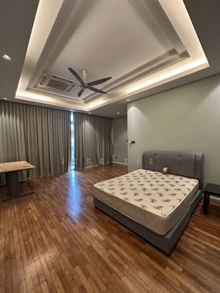 Bungalow for Sale in Setia Eco Park (Setia Alam) - Jess Tee - Bedroom - PropertyGuru.com.my