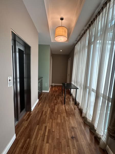 Bungalow for Sale in Setia Eco Park (Setia Alam) - Jess Tee - Corridor - PropertyGuru.com.my