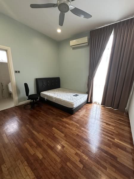 Bungalow for Sale in Setia Eco Park (Setia Alam) - Jess Tee - Bedroom - PropertyGuru.com.my