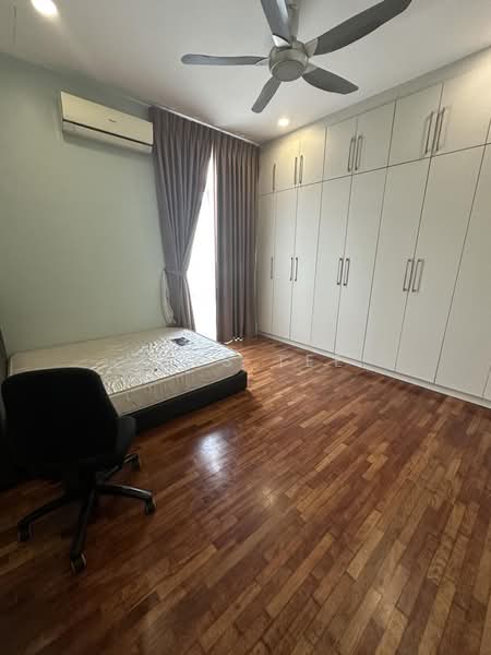 Bungalow for Sale in Setia Eco Park (Setia Alam) - Jess Tee - Bedroom - PropertyGuru.com.my