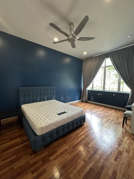 Bungalow for Sale in Setia Eco Park (Setia Alam) - Jess Tee - Bedroom - PropertyGuru.com.my