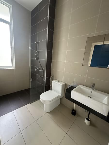 Bungalow for Sale in Setia Eco Park (Setia Alam) - Jess Tee - Bathroom - PropertyGuru.com.my
