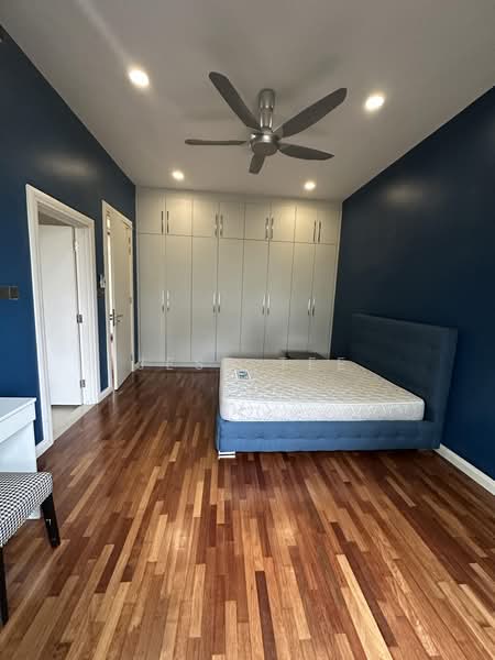 Bungalow for Sale in Setia Eco Park (Setia Alam) - Jess Tee - Bedroom - PropertyGuru.com.my