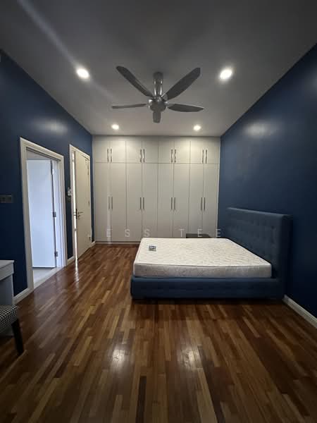 Bungalow for Sale in Setia Eco Park (Setia Alam) - Jess Tee - Bedroom - PropertyGuru.com.my