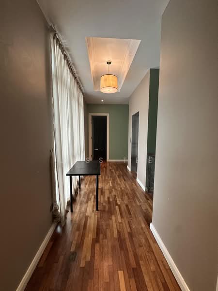 Bungalow for Sale in Setia Eco Park (Setia Alam) - Jess Tee - Corridor - PropertyGuru.com.my