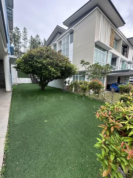Bungalow for Sale in Setia Eco Park (Setia Alam) - Jess Tee - Exterior - PropertyGuru.com.my