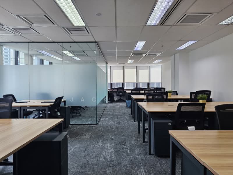 Office for Rent in KLCC (KL City Centre) - Jacky Lai - PropertyGuru.com.my