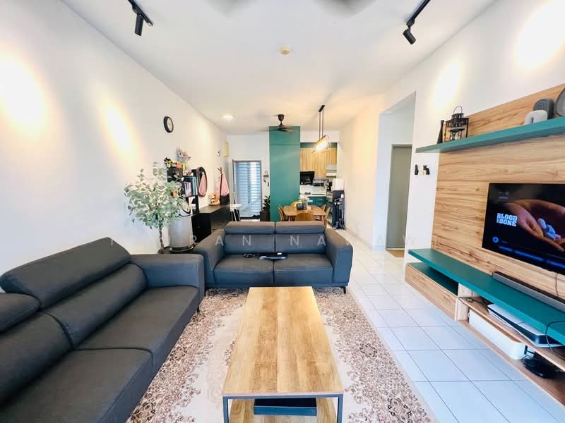 Pangsapuri untuk Dijual di RESIDENSI PR1MA@KAJANG - Fauran Nawawi - PropertyGuru.com.my