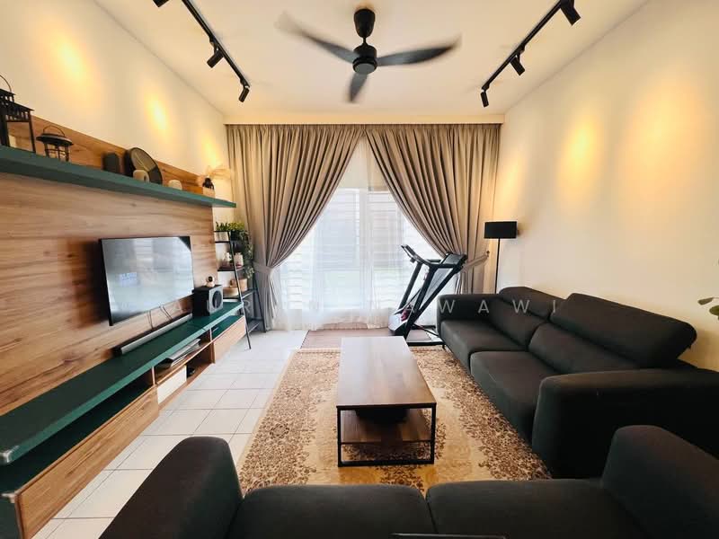 Pangsapuri untuk Dijual di RESIDENSI PR1MA@KAJANG - Fauran Nawawi - PropertyGuru.com.my