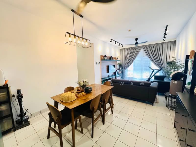 Pangsapuri untuk Dijual di RESIDENSI PR1MA@KAJANG - Fauran Nawawi - PropertyGuru.com.my