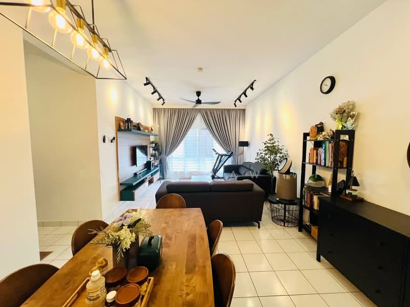 Pangsapuri untuk Dijual di RESIDENSI PR1MA@KAJANG - Fauran Nawawi - PropertyGuru.com.my