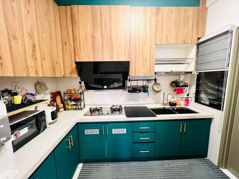 Pangsapuri untuk Dijual di RESIDENSI PR1MA@KAJANG - Fauran Nawawi - PropertyGuru.com.my