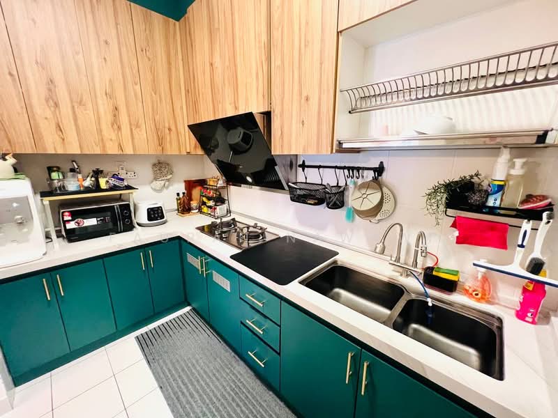 Pangsapuri untuk Dijual di RESIDENSI PR1MA@KAJANG - Fauran Nawawi - PropertyGuru.com.my
