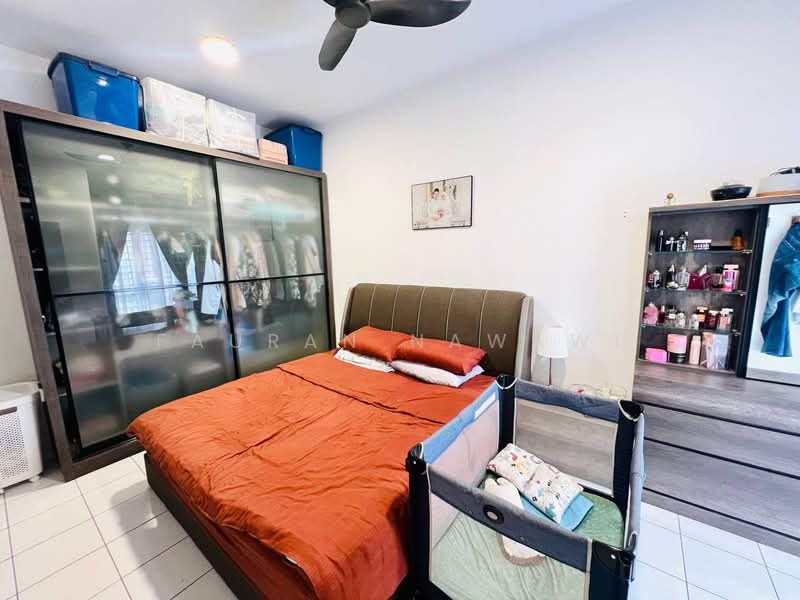 Pangsapuri untuk Dijual di RESIDENSI PR1MA@KAJANG - Fauran Nawawi - PropertyGuru.com.my