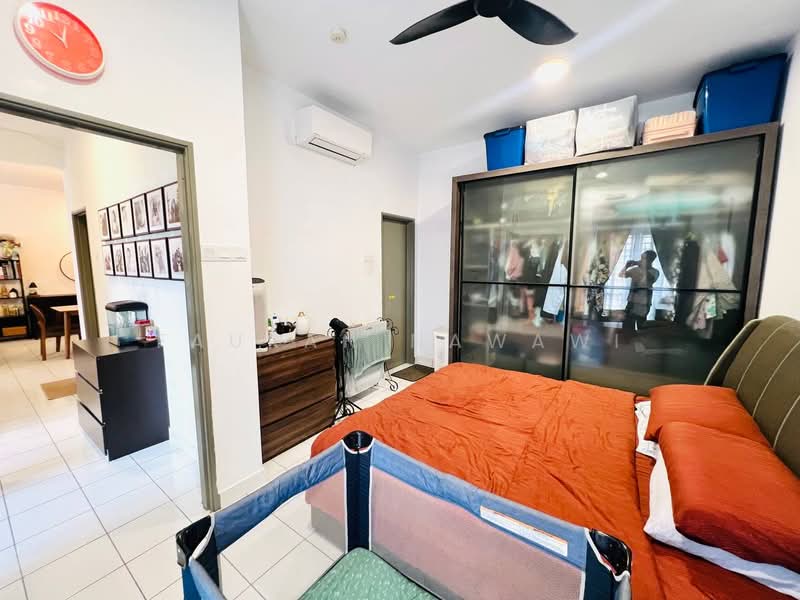 Pangsapuri untuk Dijual di RESIDENSI PR1MA@KAJANG - Fauran Nawawi - PropertyGuru.com.my
