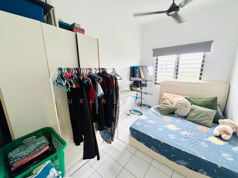 Pangsapuri untuk Dijual di RESIDENSI PR1MA@KAJANG - Fauran Nawawi - PropertyGuru.com.my
