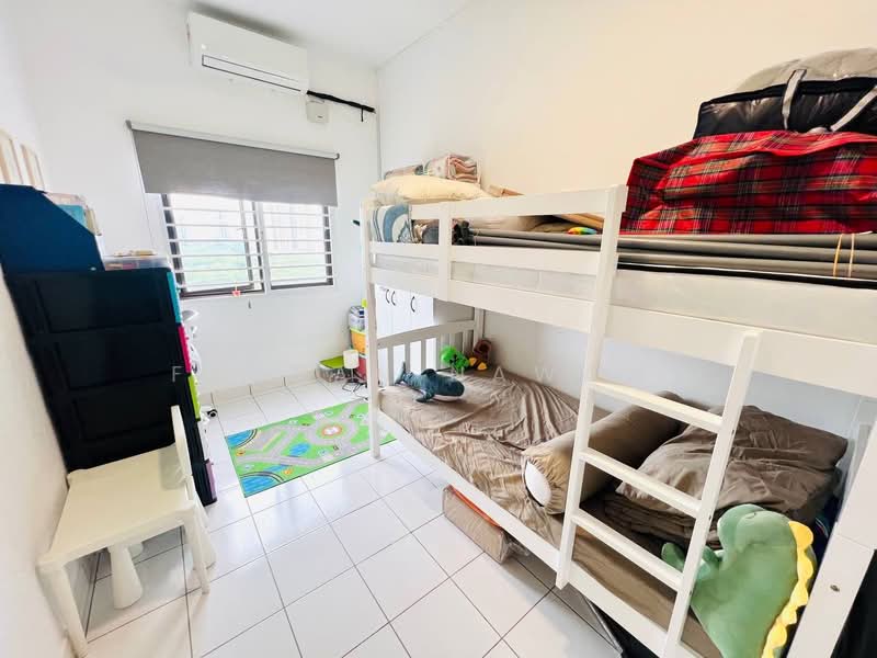 Pangsapuri untuk Dijual di RESIDENSI PR1MA@KAJANG - Fauran Nawawi - PropertyGuru.com.my