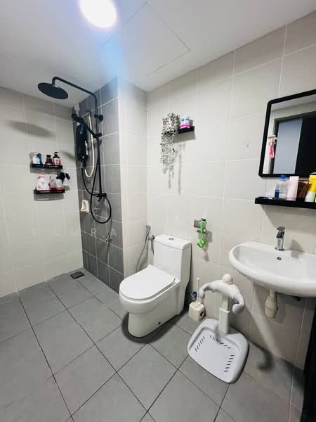 Pangsapuri untuk Dijual di RESIDENSI PR1MA@KAJANG - Fauran Nawawi - PropertyGuru.com.my