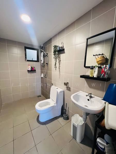 Pangsapuri untuk Dijual di RESIDENSI PR1MA@KAJANG - Fauran Nawawi - PropertyGuru.com.my