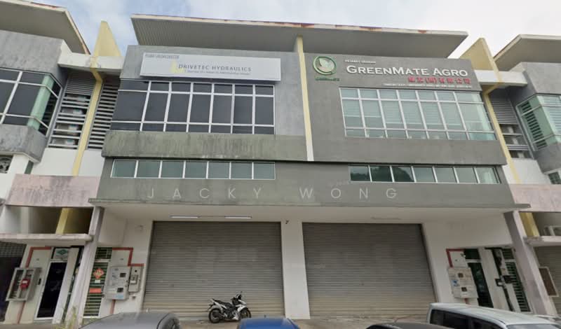 Shop / Office for Sale in Bukit Kemuning (Shah Alam) - Jacky Wong - Exterior - PropertyGuru.com.my