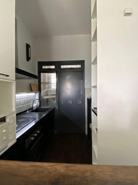 Condominium for Rent at Green Park Residence - Chai Ming Hern - Kitchen - PropertyGuru.com.my