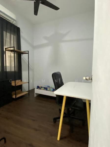 Condominium for Rent at Green Park Residence - Chai Ming Hern - Study - PropertyGuru.com.my