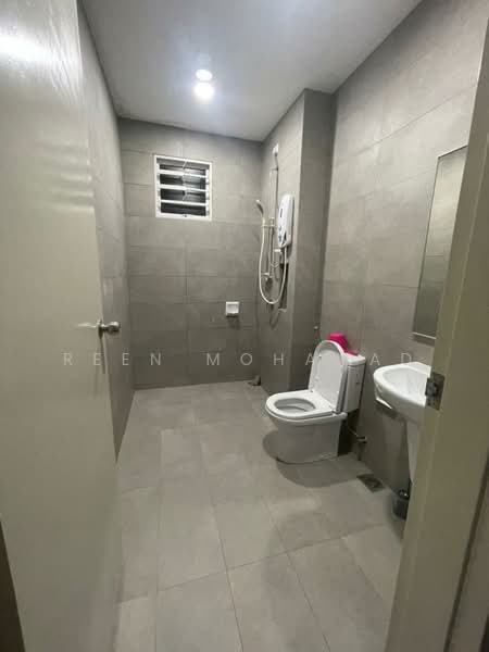 2-storey Terraced House for Sale in Nilai Impian (Nilai) - Reen Mohamad - Bathroom - PropertyGuru.com.my