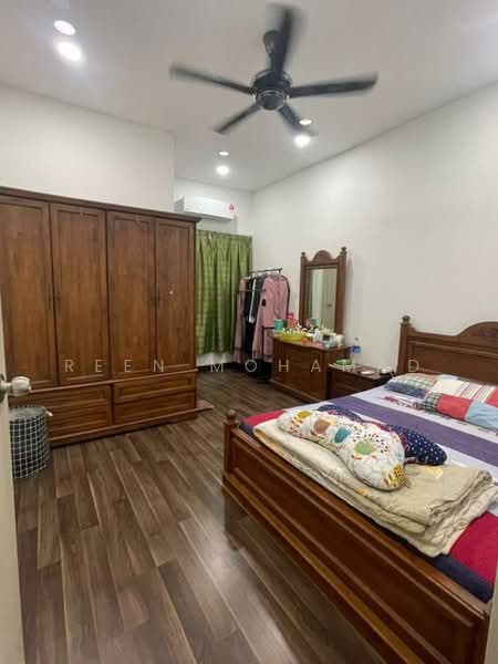 2-storey Terraced House for Sale in Nilai Impian (Nilai) - Reen Mohamad - Bedroom - PropertyGuru.com.my