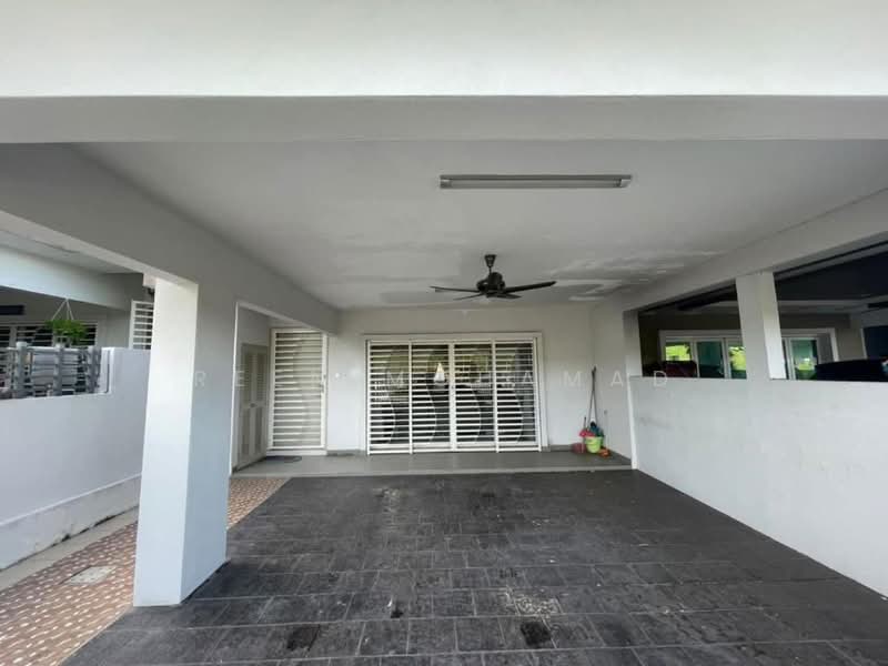 2-storey Terraced House for Sale in Nilai Impian (Nilai) - Reen Mohamad - Exterior - PropertyGuru.com.my