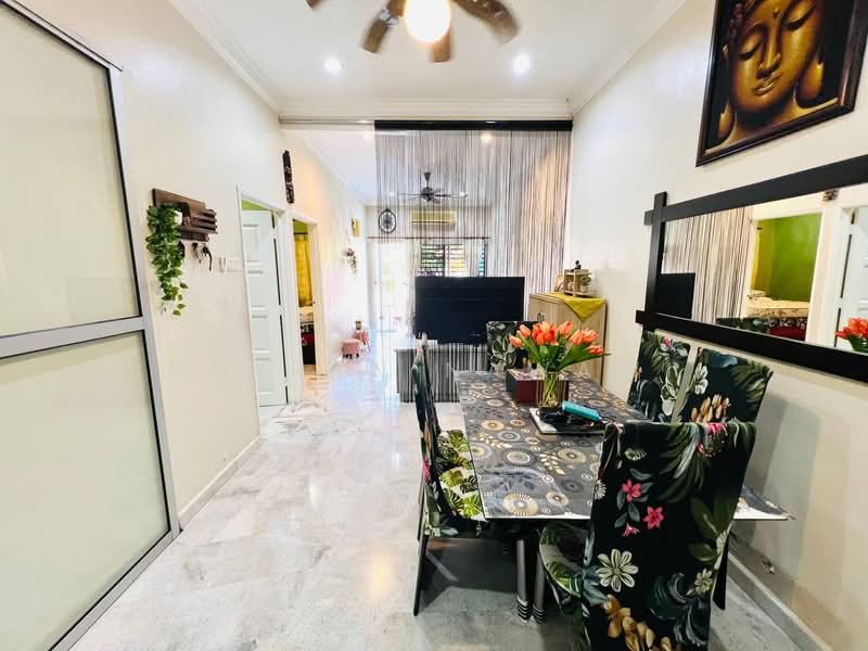 Rumah Teres 1 Tingkat untuk Dijual di Taman Ria (Kajang) - Fauran Nawawi - PropertyGuru.com.my