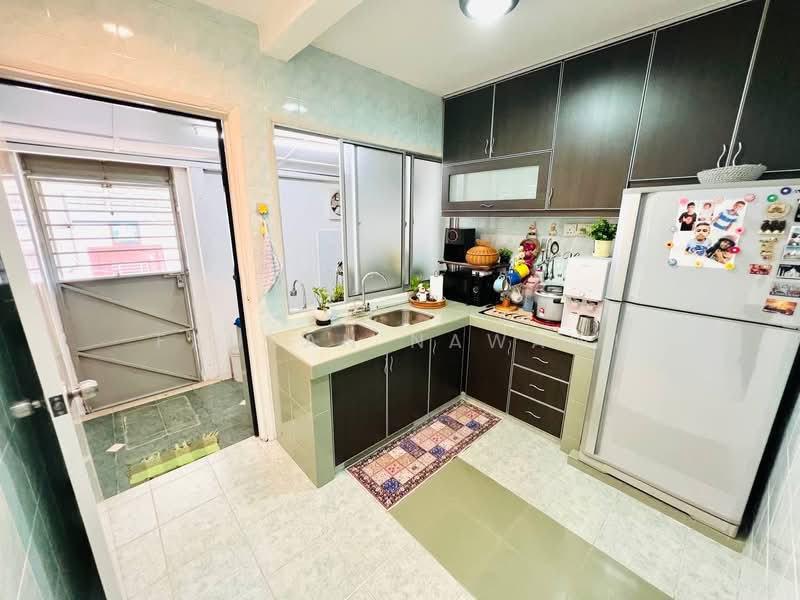 Rumah Teres 1 Tingkat untuk Dijual di Taman Ria (Kajang) - Fauran Nawawi - PropertyGuru.com.my