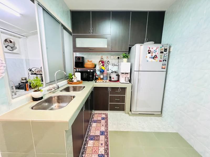Rumah Teres 1 Tingkat untuk Dijual di Taman Ria (Kajang) - Fauran Nawawi - PropertyGuru.com.my