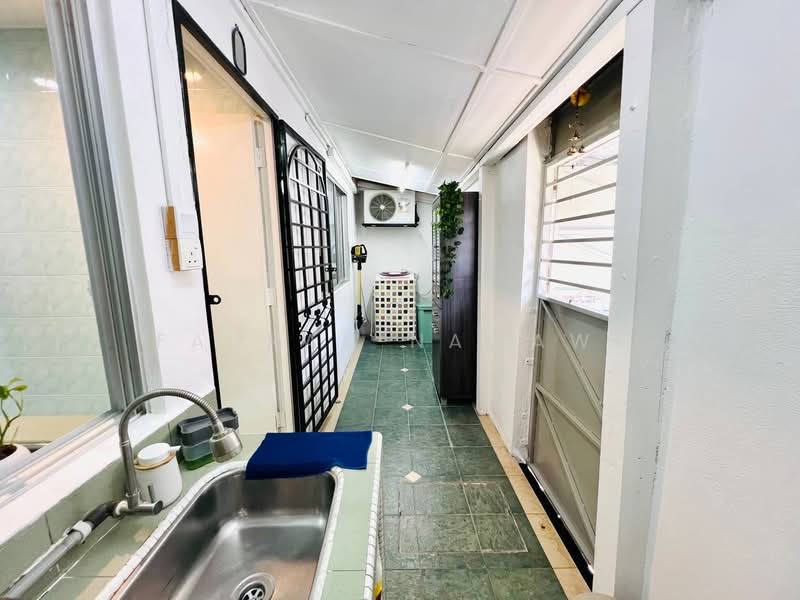 Rumah Teres 1 Tingkat untuk Dijual di Taman Ria (Kajang) - Fauran Nawawi - PropertyGuru.com.my