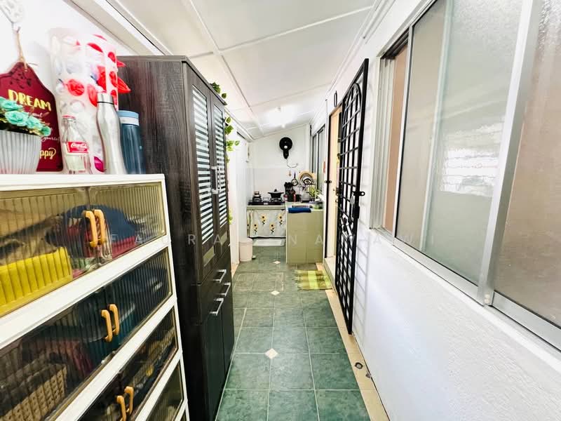 Rumah Teres 1 Tingkat untuk Dijual di Taman Ria (Kajang) - Fauran Nawawi - PropertyGuru.com.my