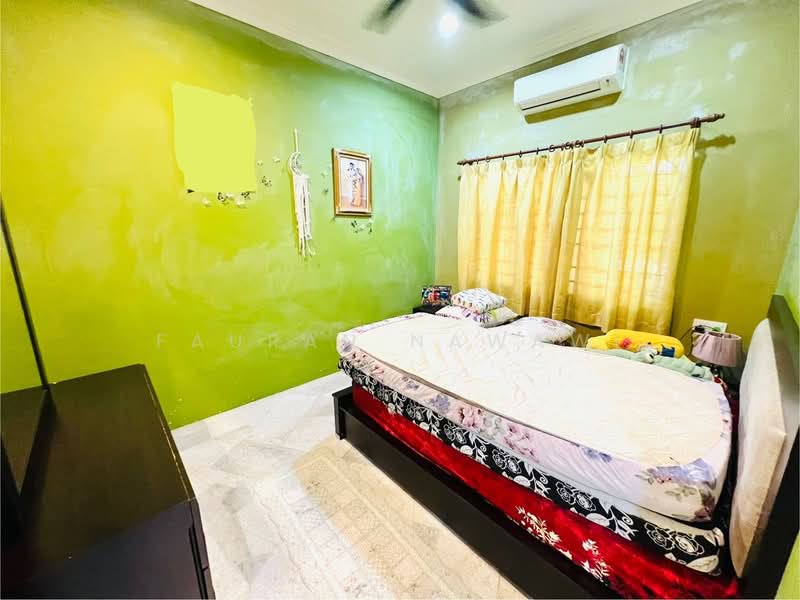 Rumah Teres 1 Tingkat untuk Dijual di Taman Ria (Kajang) - Fauran Nawawi - PropertyGuru.com.my
