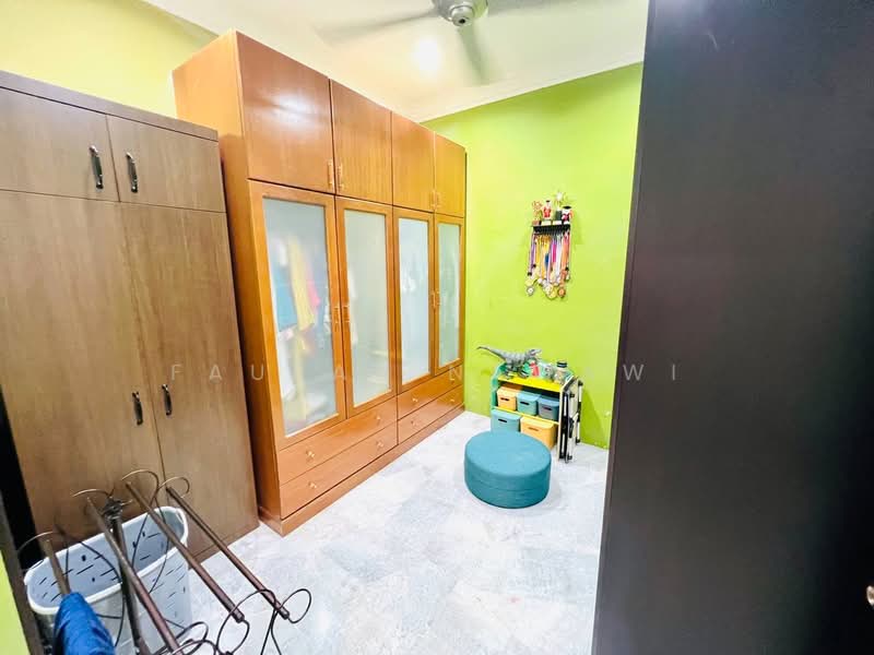 Rumah Teres 1 Tingkat untuk Dijual di Taman Ria (Kajang) - Fauran Nawawi - PropertyGuru.com.my