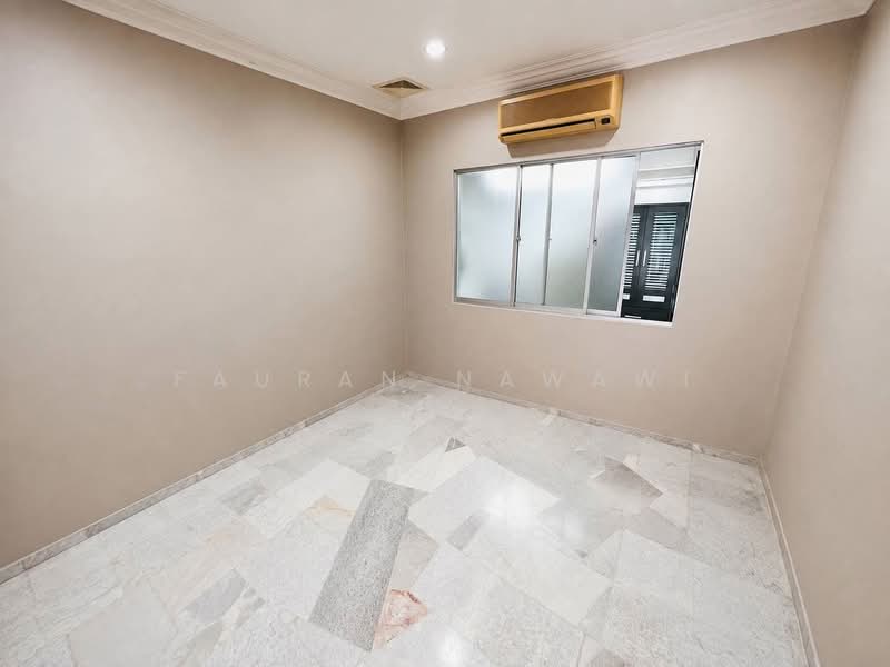 Rumah Teres 1 Tingkat untuk Dijual di Taman Ria (Kajang) - Fauran Nawawi - PropertyGuru.com.my