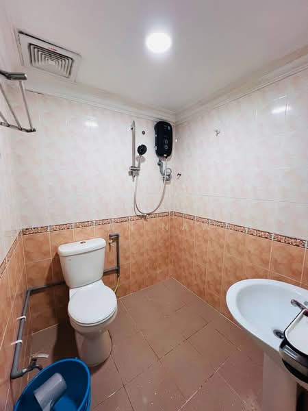 Rumah Teres 1 Tingkat untuk Dijual di Taman Ria (Kajang) - Fauran Nawawi - PropertyGuru.com.my
