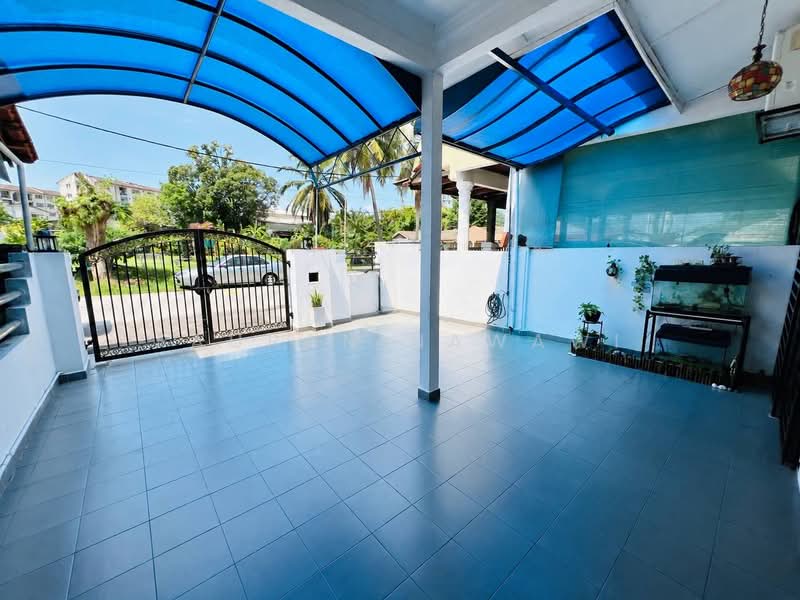 Rumah Teres 1 Tingkat untuk Dijual di Taman Ria (Kajang) - Fauran Nawawi - PropertyGuru.com.my