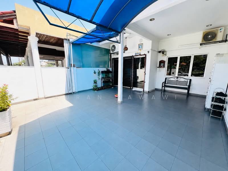 Rumah Teres 1 Tingkat untuk Dijual di Taman Ria (Kajang) - Fauran Nawawi - PropertyGuru.com.my