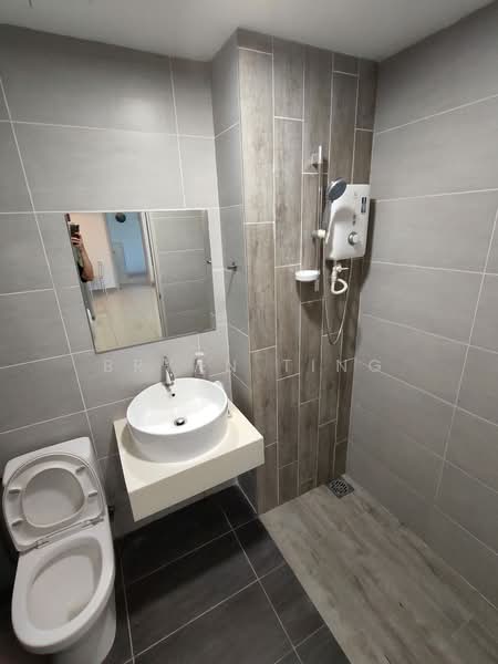 Service Residence for Rent at Arte Plus - Bryan Ting - PropertyGuru.com.my